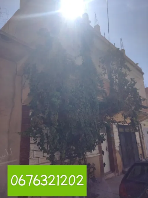 Vente bien immobilier Batna Ras el aioun