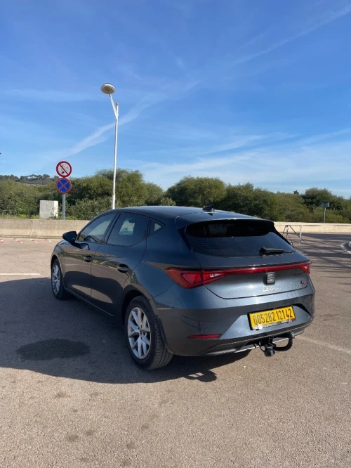 Seat Leon 2021 Business