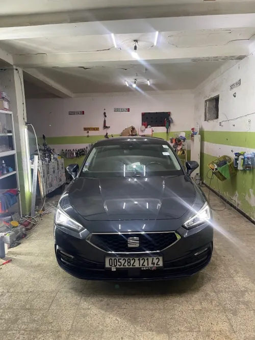 Seat Leon 2021 Business