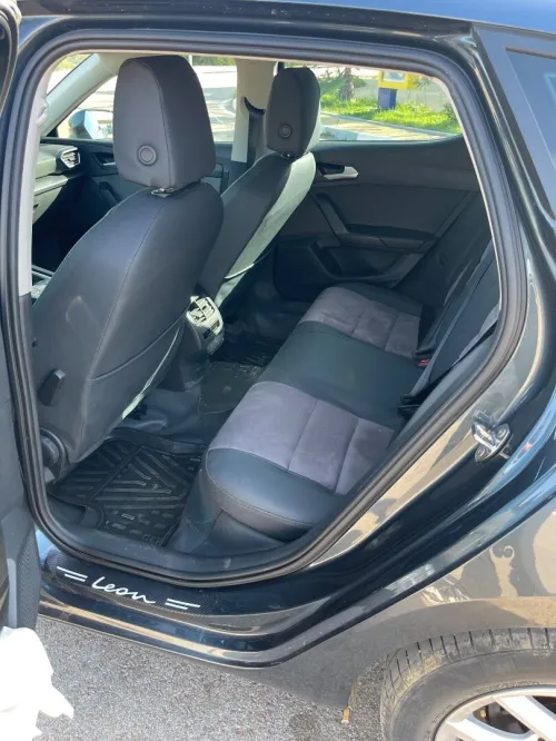 Seat Leon 2021 Business