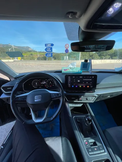 Seat Leon 2021 Business