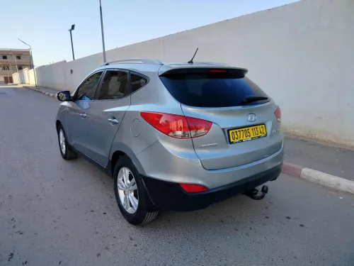 Hyundai Tucson 2013 Tucson