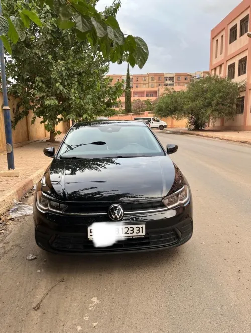 Volkswagen Polo 2023 Life Plus