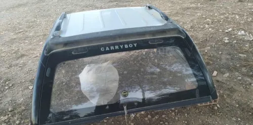 غطاء خلفي نيسان جابونية capot arrière Hayon 