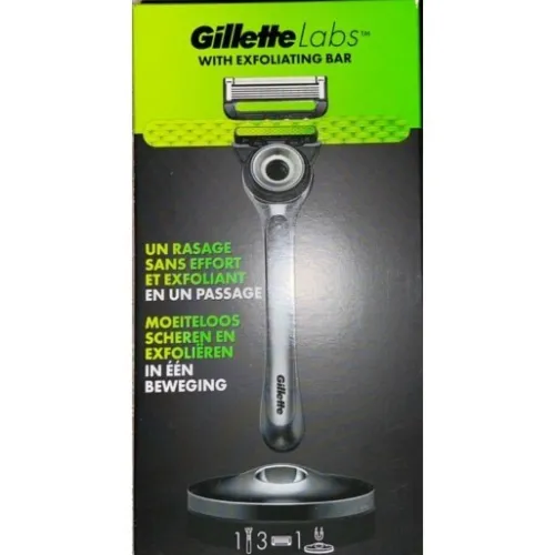 Rasoir Pour Homme Gillette Support Mural Magnétique GILLETTE