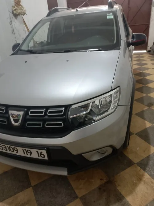 Dacia Sandero 2019 Stepway