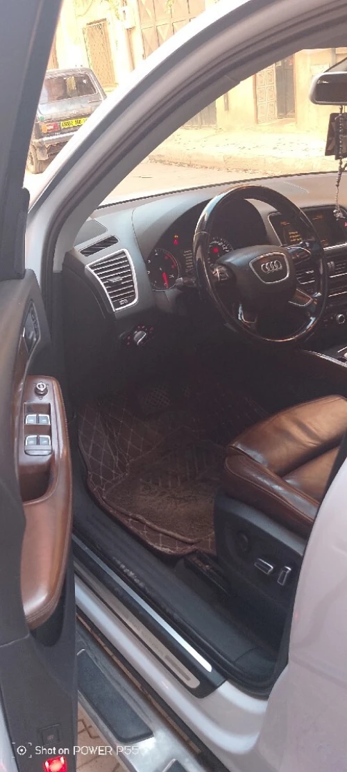 Audi Q5 2013 Q5