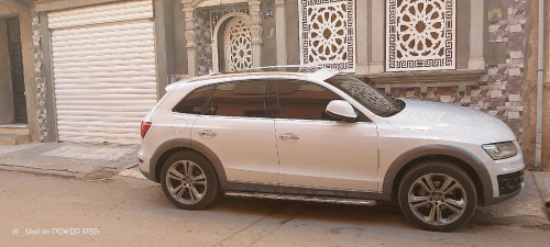Audi Q5 2013 Q5