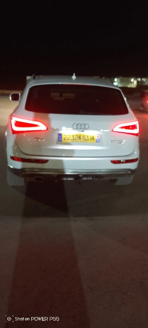 Audi Q5 2013 Q5
