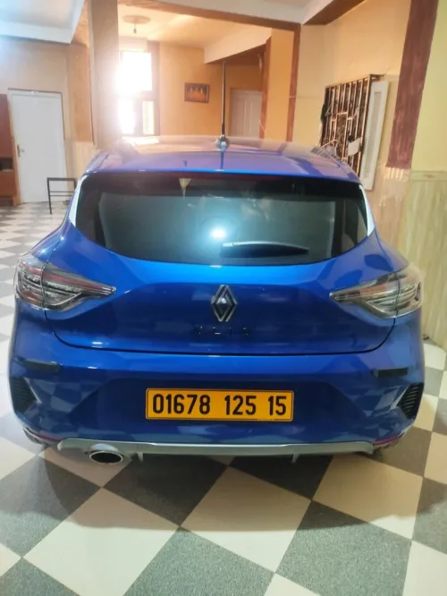 Renault Clio 5  2025 Esprit Alpine