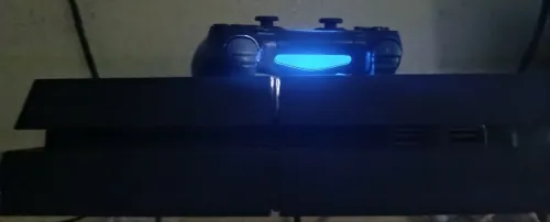 Ps 4 fat mflashé fih 1to