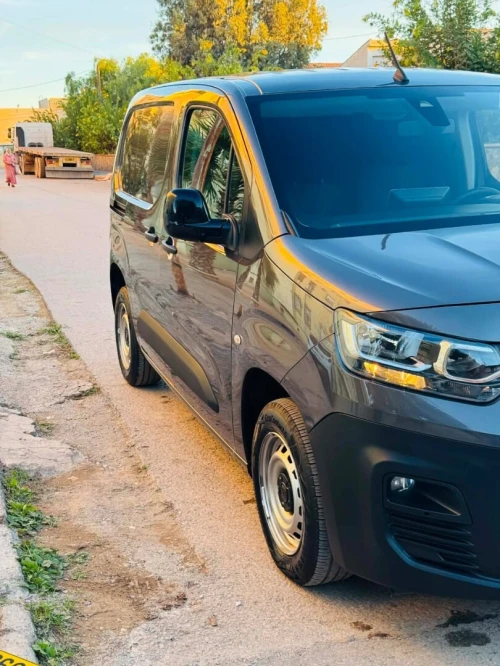 Fiat Doblo 2024 