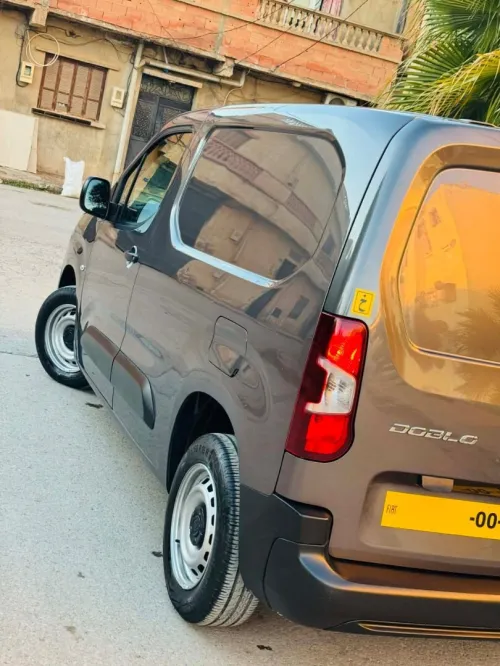 Fiat Doblo 2024 