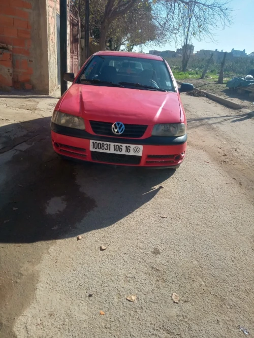 Volkswagen Gol 2006 Gol