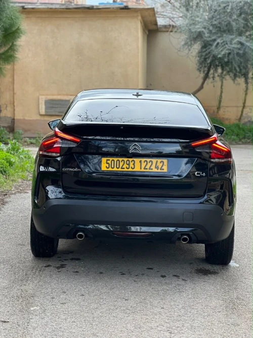 Citroen C4 2022 Shine Pack