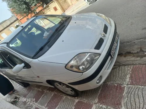 Renault sinice 2003 sinice
