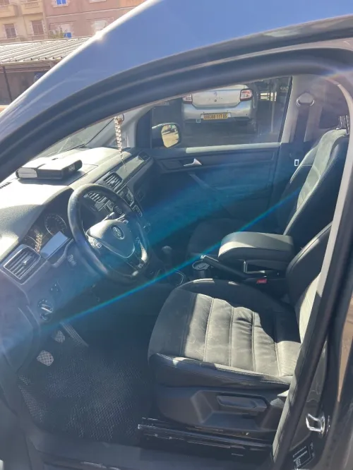 Volkswagen Caddy 2018 Highline