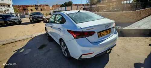 Hyundai Accent 2018 Accent