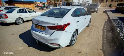 Hyundai Accent 2018 Accent