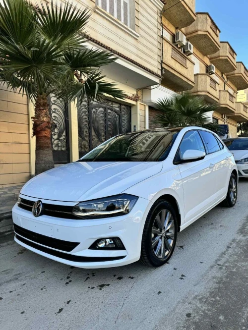 Volkswagen Polo 2019 Match