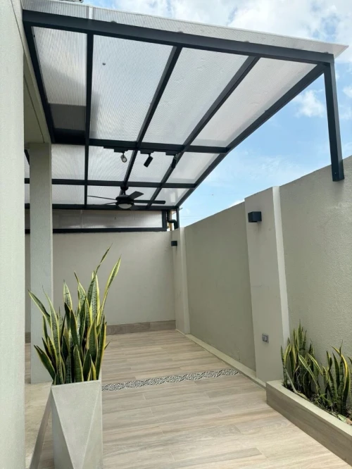 Vente Appartement F3 Alger El harrach