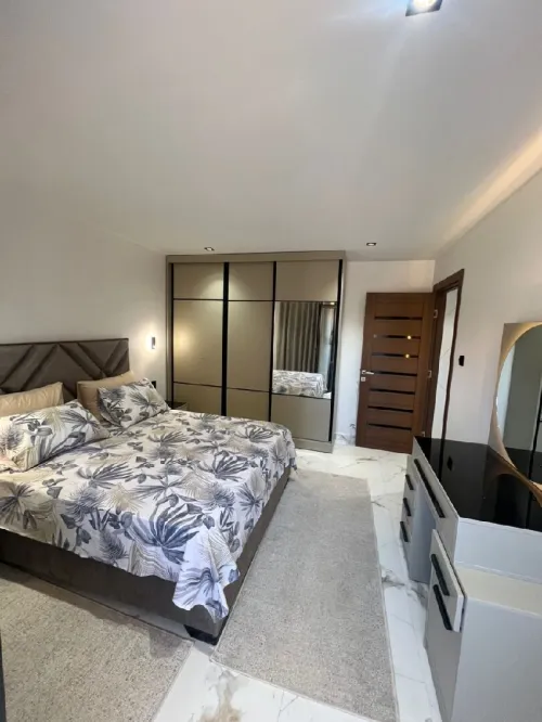 Vente Appartement F4 Alger Bab ezzouar