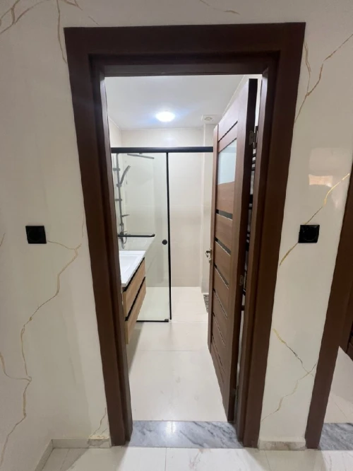 Vente Appartement F3 Alger El harrach