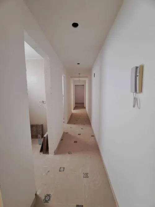 Vente Appartement F3 Alger Bordj el kiffan