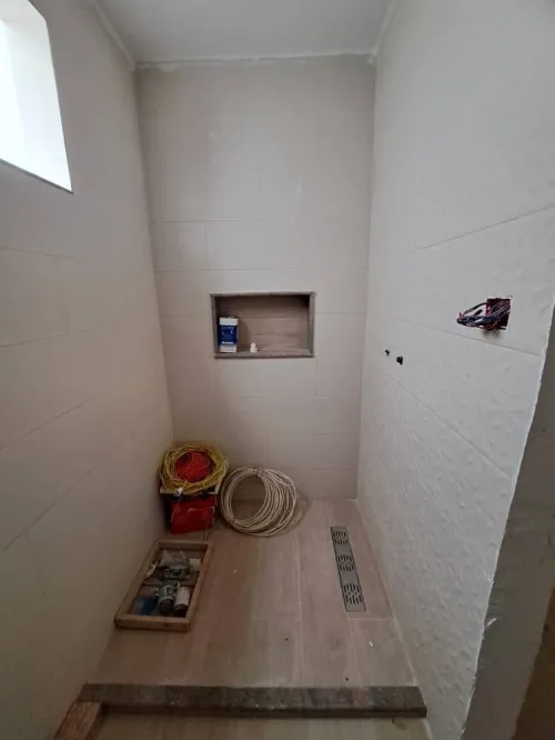 Vente Appartement F2 Alger Bordj el kiffan