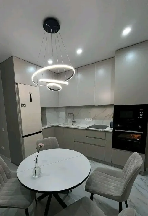 Vente Appartement F3 Alger Oued smar