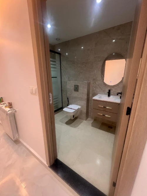 Vente Appartement F3 Alger Mohammadia