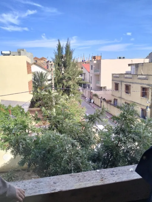 Vente Appartement F3 Alger Oued smar