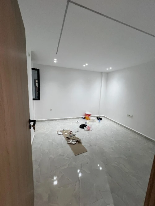 Vente Appartement F3 Alger El harrach
