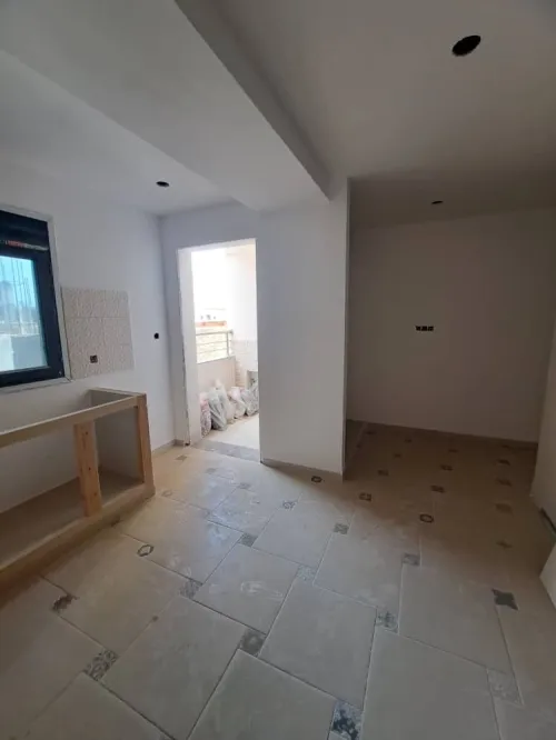 Vente Appartement F2 Alger Bordj el kiffan