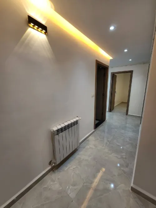Vente Appartement F3 Alger Mohammadia