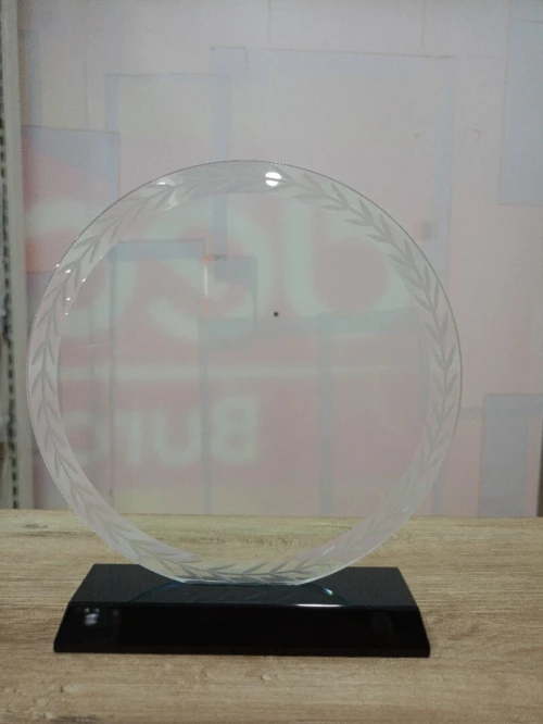 Trophee Personnalise