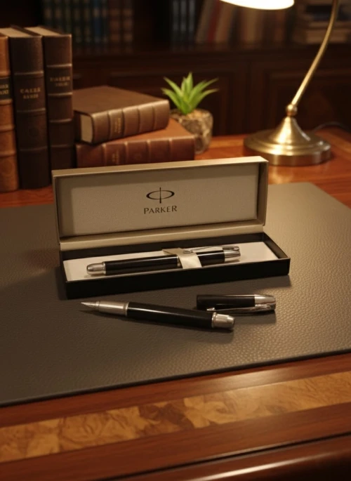 Stylos de Luxe Cross Parker Sheaffer