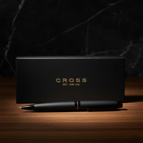 Stylos de Luxe Cross Parker Sheaffer