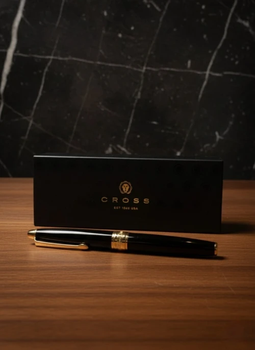 Stylos de Luxe Cross Parker Sheaffer