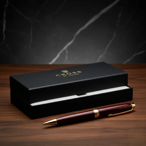 Stylos de Luxe Cross Parker Sheaffer