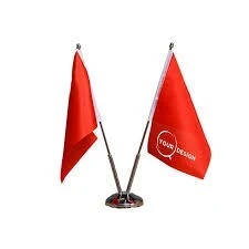 Drapeau Personnalise MA Inox Galva
