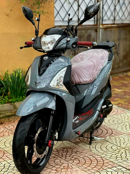 Sym St 2025