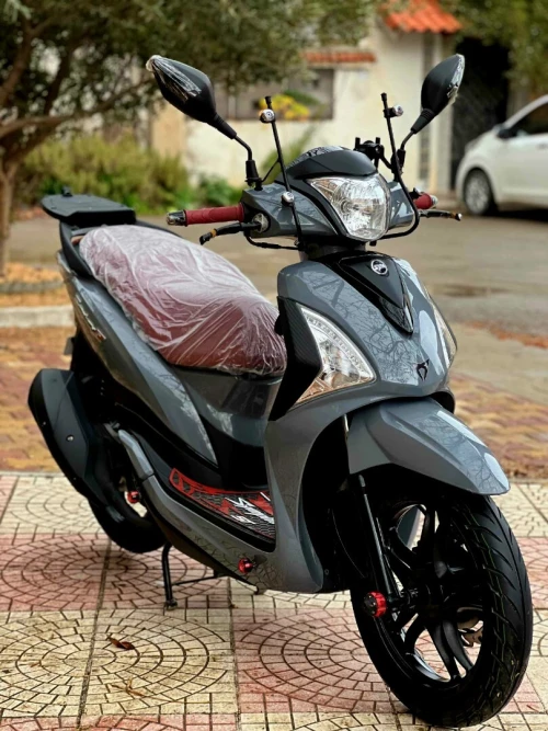 Sym St 2025