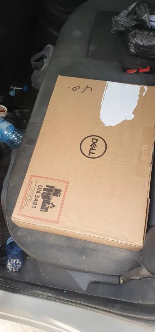 Dell G15 RYZEN ÉDITION