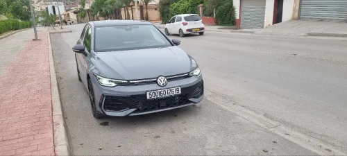 Volkswagen Golf 8 2026 R-Line