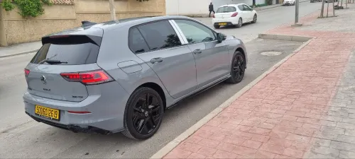 Volkswagen Golf 8 2026 R-Line