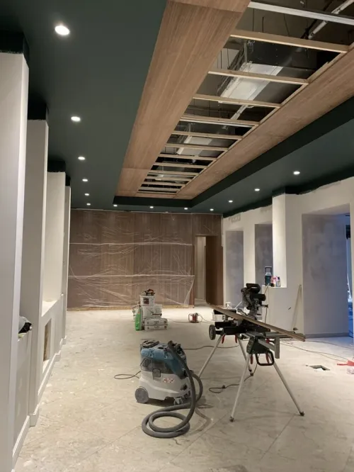 Votre partenaire en construction, aménagement, rénovation bâtiment (solution clé en main)