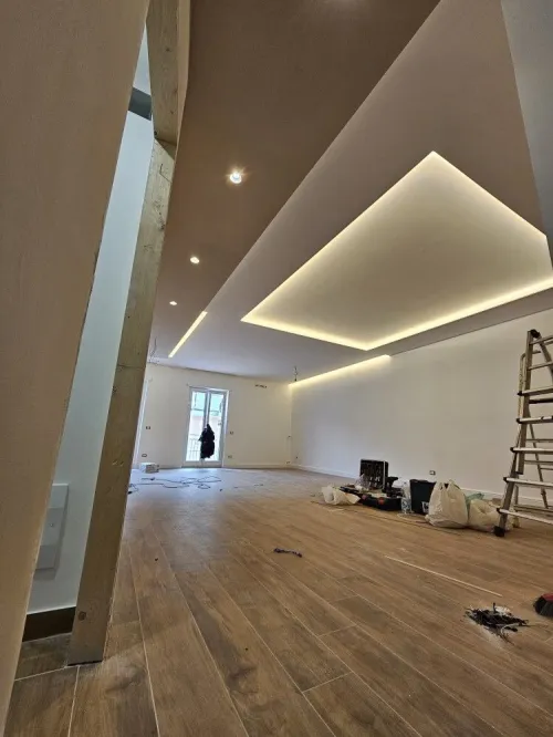 Votre partenaire en construction, aménagement, rénovation bâtiment (solution clé en main)