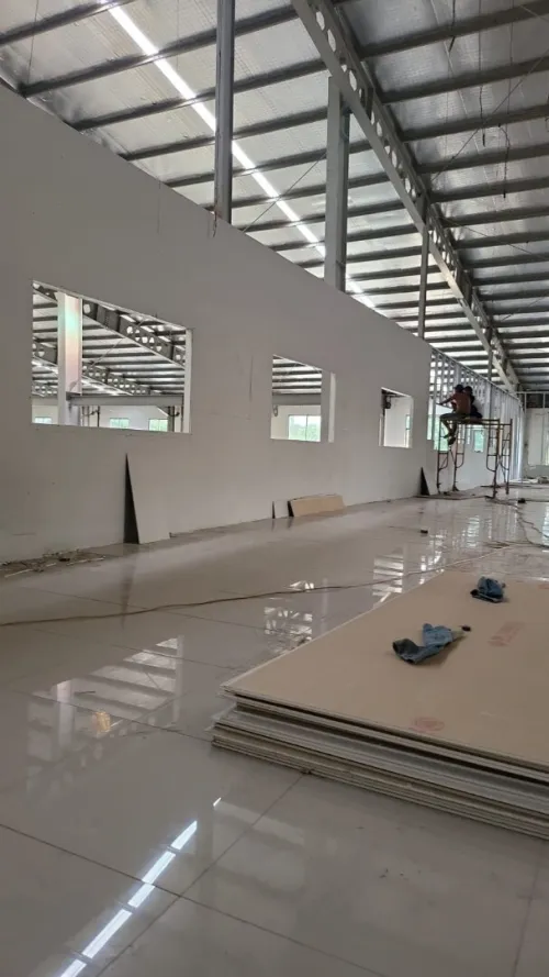 Votre partenaire en construction, aménagement, rénovation bâtiment (solution clé en main)