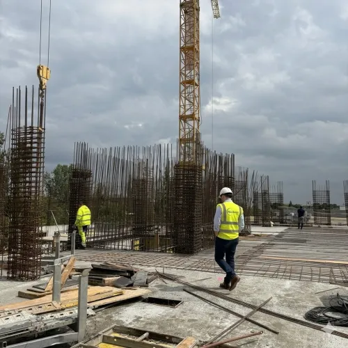 Votre partenaire en construction, aménagement, rénovation bâtiment (solution clé en main)